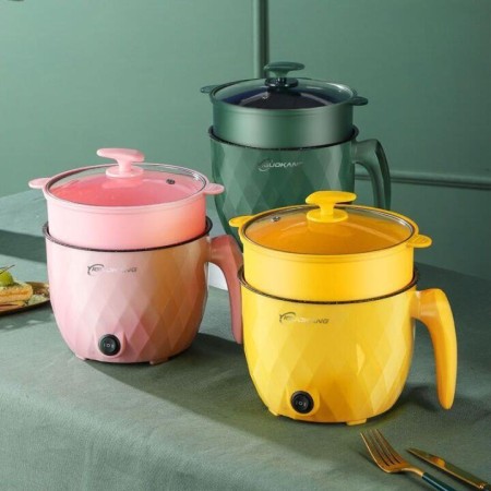 Mini Multi Cooker – 1.8 Liter