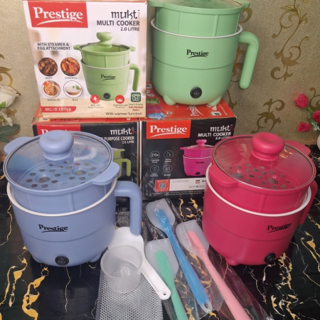 Prestige Electric Cooking Pot