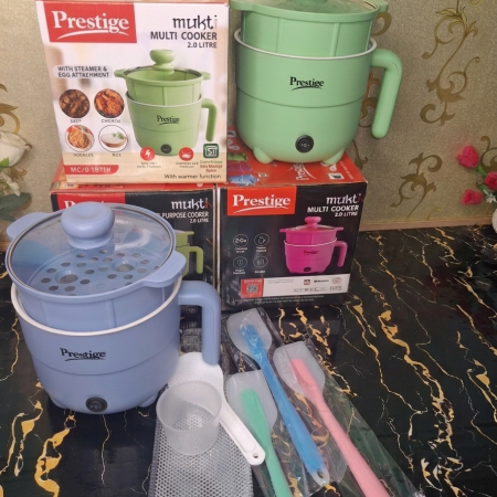Prestige Electric Cooking Pot