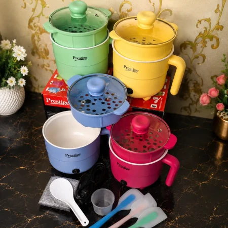 Prestige Electric Cooking Pot