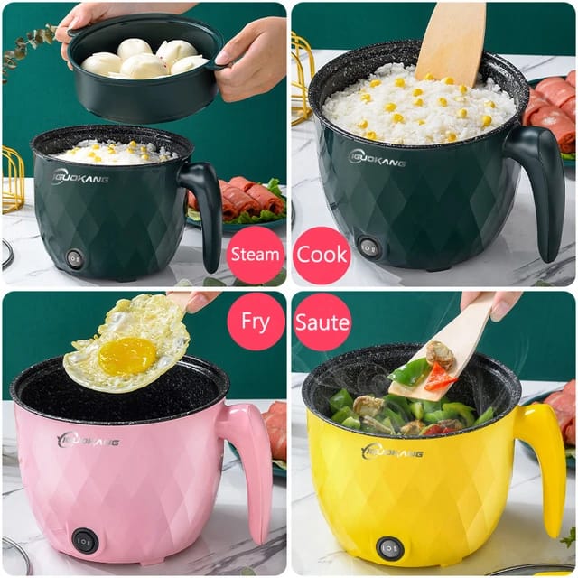 mini multicooker