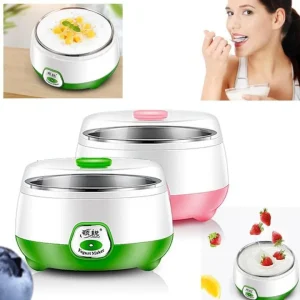 1 litter Yogurt Maker
