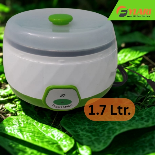 yogurt maker 1.7 ltr