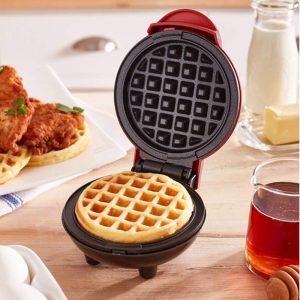 Best Mini Waffle Maker